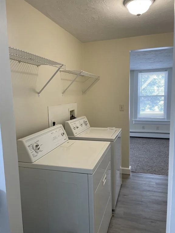 1 bed, 1 bath apartment for rent at 20 Gibbon St Unit 2R, Marlborough — photo 7 of 8
