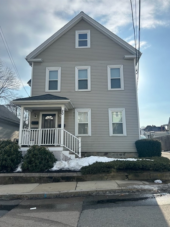1 bed, 1 bath apartment for rent at 20 Gibbon St Unit F, Marlborough — photo 1 of 11