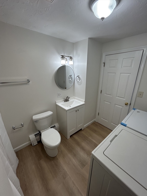 1 bed, 1 bath apartment for rent at 20 Gibbon St Unit F, Marlborough — photo 8 of 11