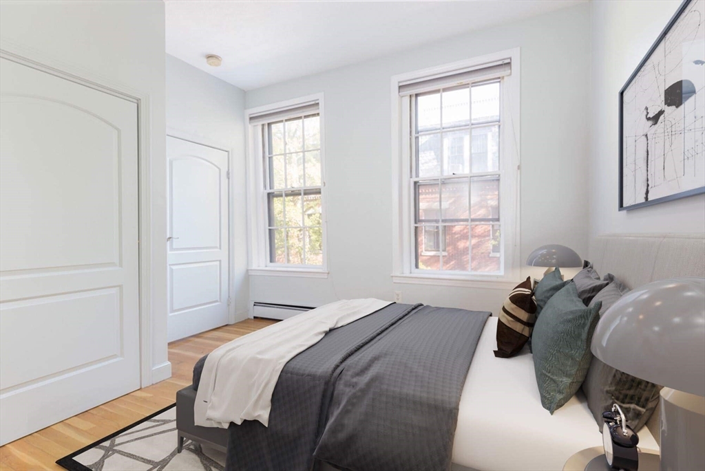 2 bed, 1 bath apartment for rent at 20 Gray St Unit 4, South End — photo 6 of 12