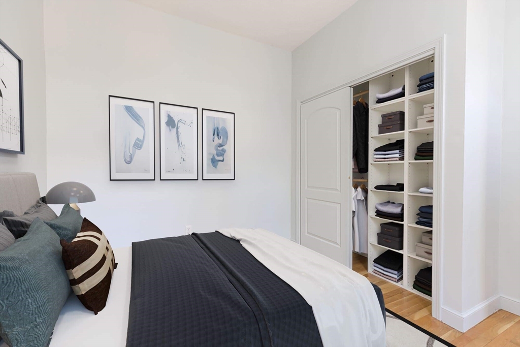 2 bed, 1 bath apartment for rent at 20 Gray St Unit 4, South End — photo 5 of 12