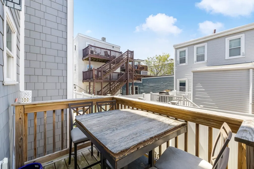 4 bed, 3 bath apartment for rent at 20 Grimes St Unit 1, South Boston — photo 14 of 15