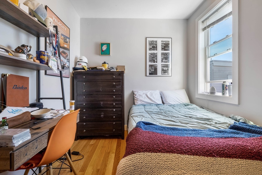 4 bed, 2 bath apartment for rent at 20 Grimes St Unit 3, South Boston — photo 10 of 16