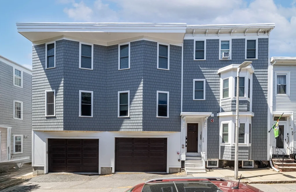 4 bed, 3 bath apartment for rent at 20 Grimes St Unit SF, South Boston — photo 15 of 15
