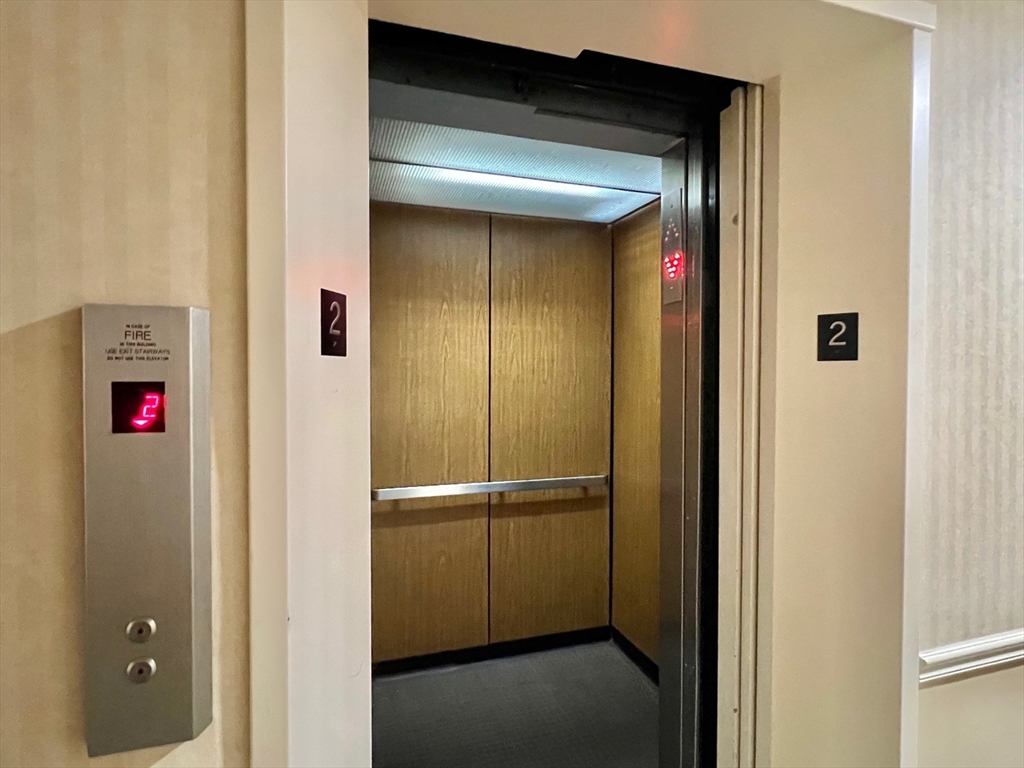 1 bed, 1 bath apartment for rent at 20 Hamilton Rd Unit 201, Arlington — photo 13 of 21