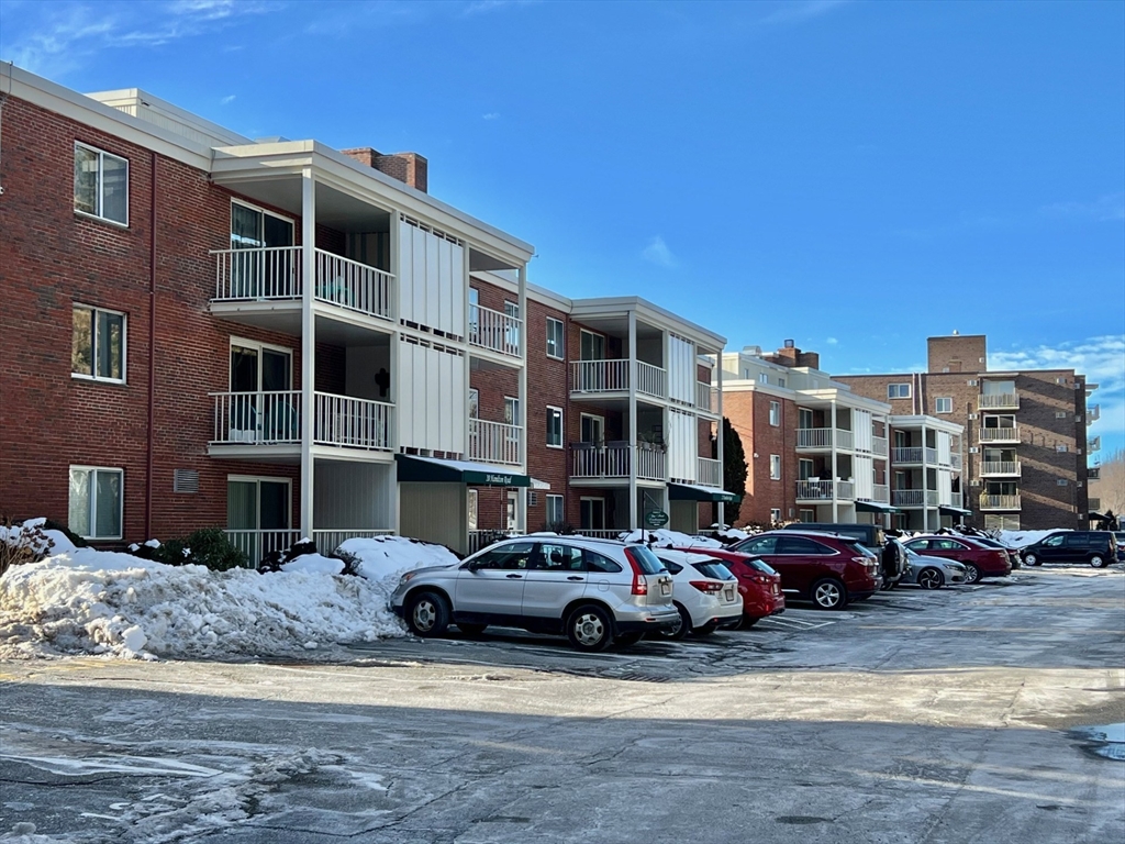 1 bed, 1 bath apartment for rent at 20 Hamilton Rd Unit 201, Arlington — photo 17 of 21