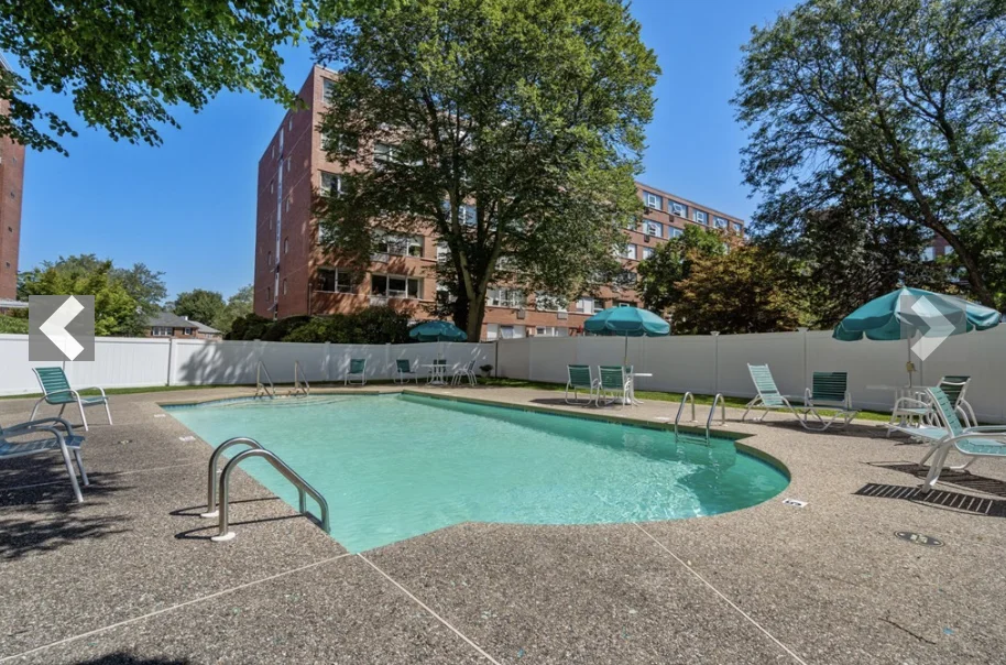 2 bed, 2 bath apartment for rent at 20 Hammond Pond Pkwa Unit 305, Chestnut Hill — photo 19 of 19