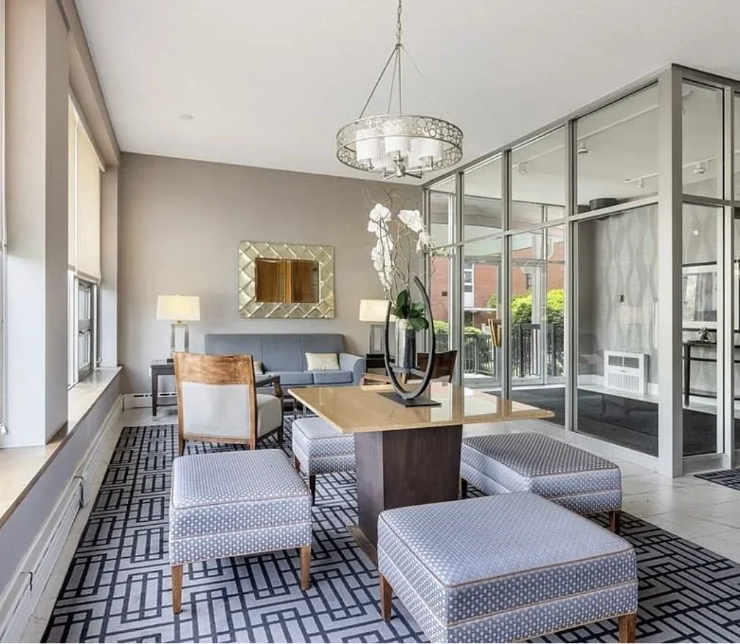 2 bed, 2 bath apartment for rent at 20 Hammond Pond Pkwa Unit 305, Chestnut Hill — photo 17 of 19