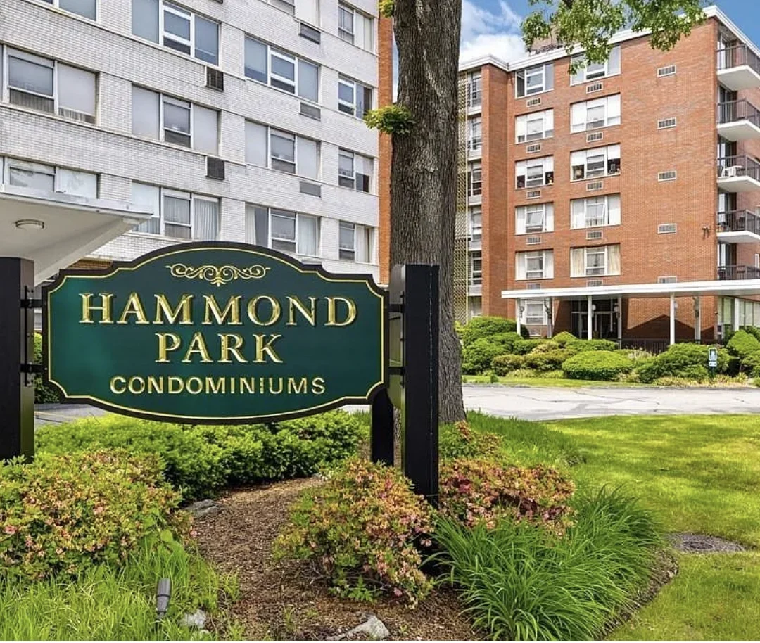 2 bed, 2 bath apartment for rent at 20 Hammond Pond Pkwa Unit 305, Chestnut Hill — photo 2 of 19