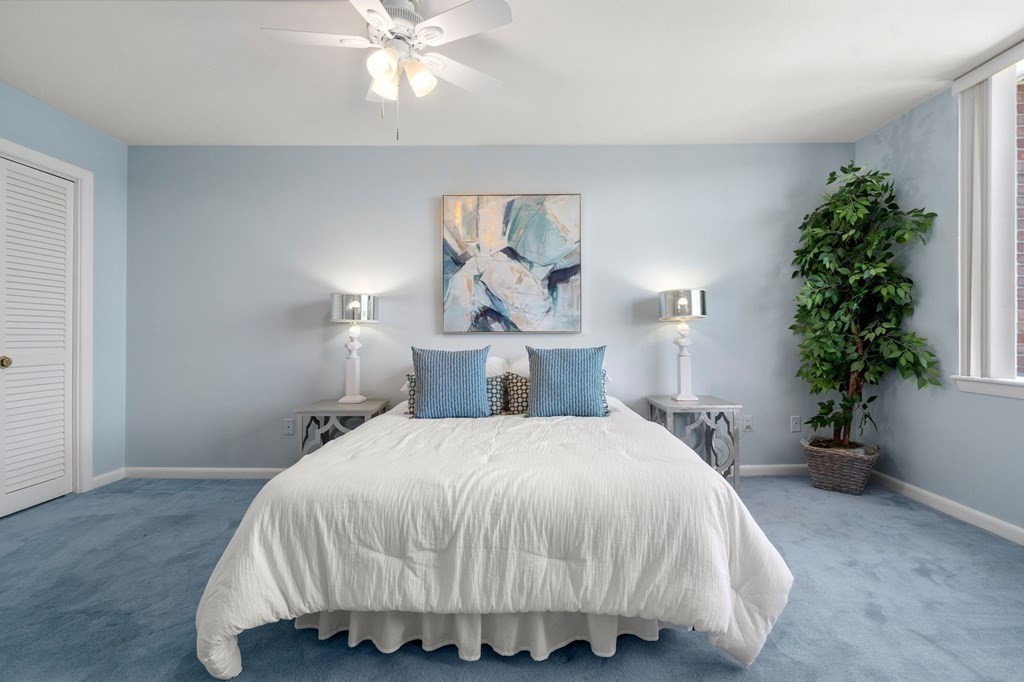 1 bed, 1 bath apartment for rent at 20 Hammond Pond Pkwa Unit 308, Chestnut Hill — photo 14 of 14