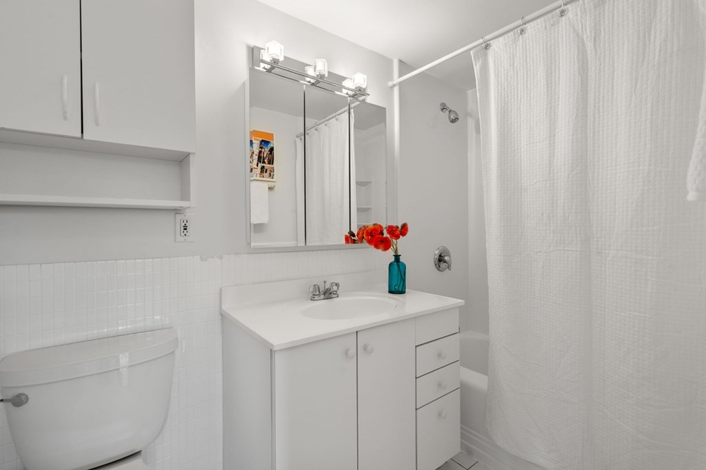 1 bed, 1 bath apartment for rent at 20 Hammond Pond Pkwa Unit 308, Chestnut Hill — photo 3 of 14