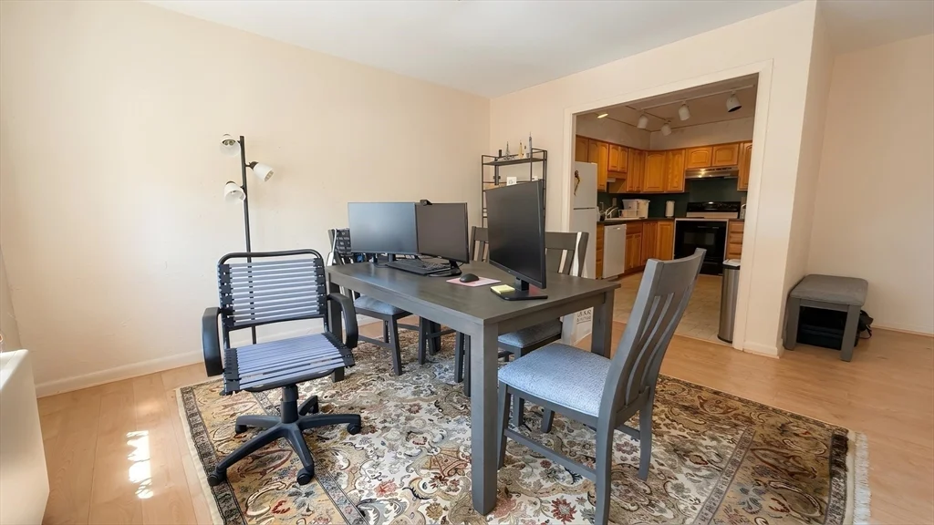 1 bed, 1 bath apartment for rent at 20 Hammond Pond Pkwa Unit 402, Chestnut Hill — photo 9 of 15