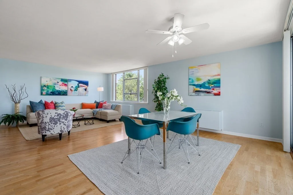 1 bed, 1 bath apartment for rent at 20 Hammond Pond Pkwa Unit 408a, Chestnut Hill — photo 8 of 14