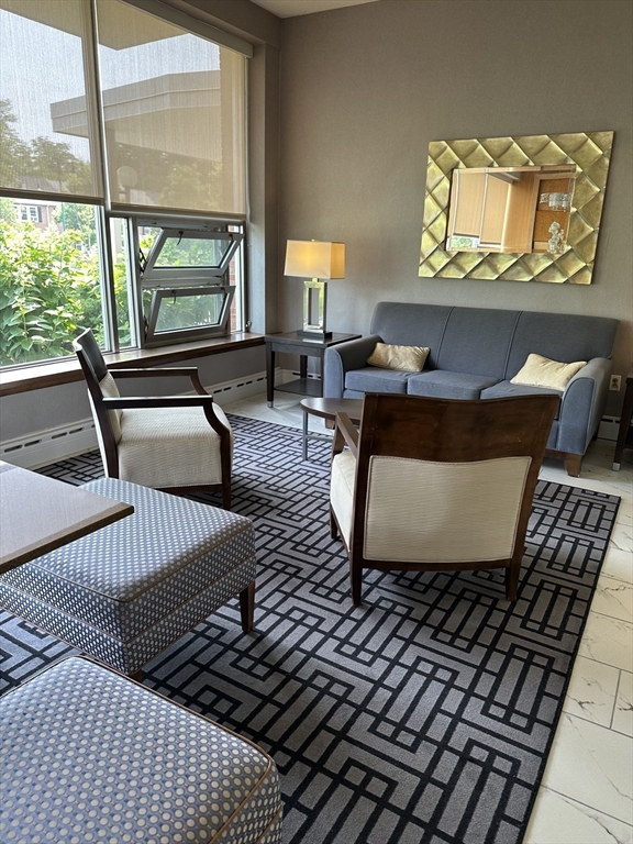 1 bed, 1 bath apartment for rent at 20 Hammond Pond Pkwa Unit 503, Chestnut Hill — photo 16 of 16