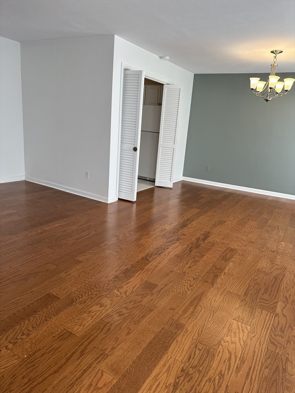 1 bed, 1 bath apartment for rent at 20 Hammond Pond Pkwa Unit 503, Chestnut Hill — photo 7 of 16
