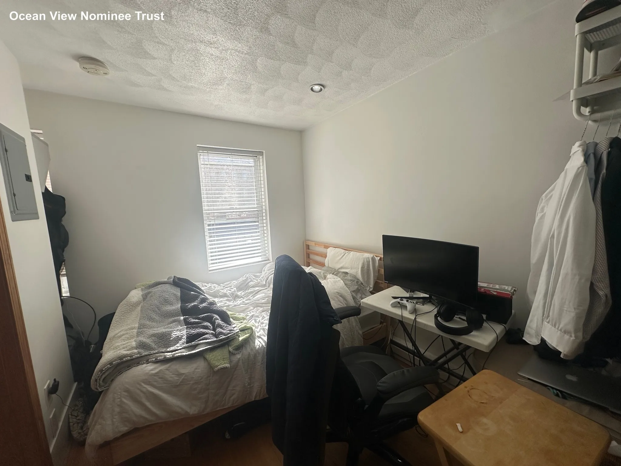 Studio bed, 1 bath apartment for rent at 20 Hanover Ave Unit 5, North End — photo 4 of 12