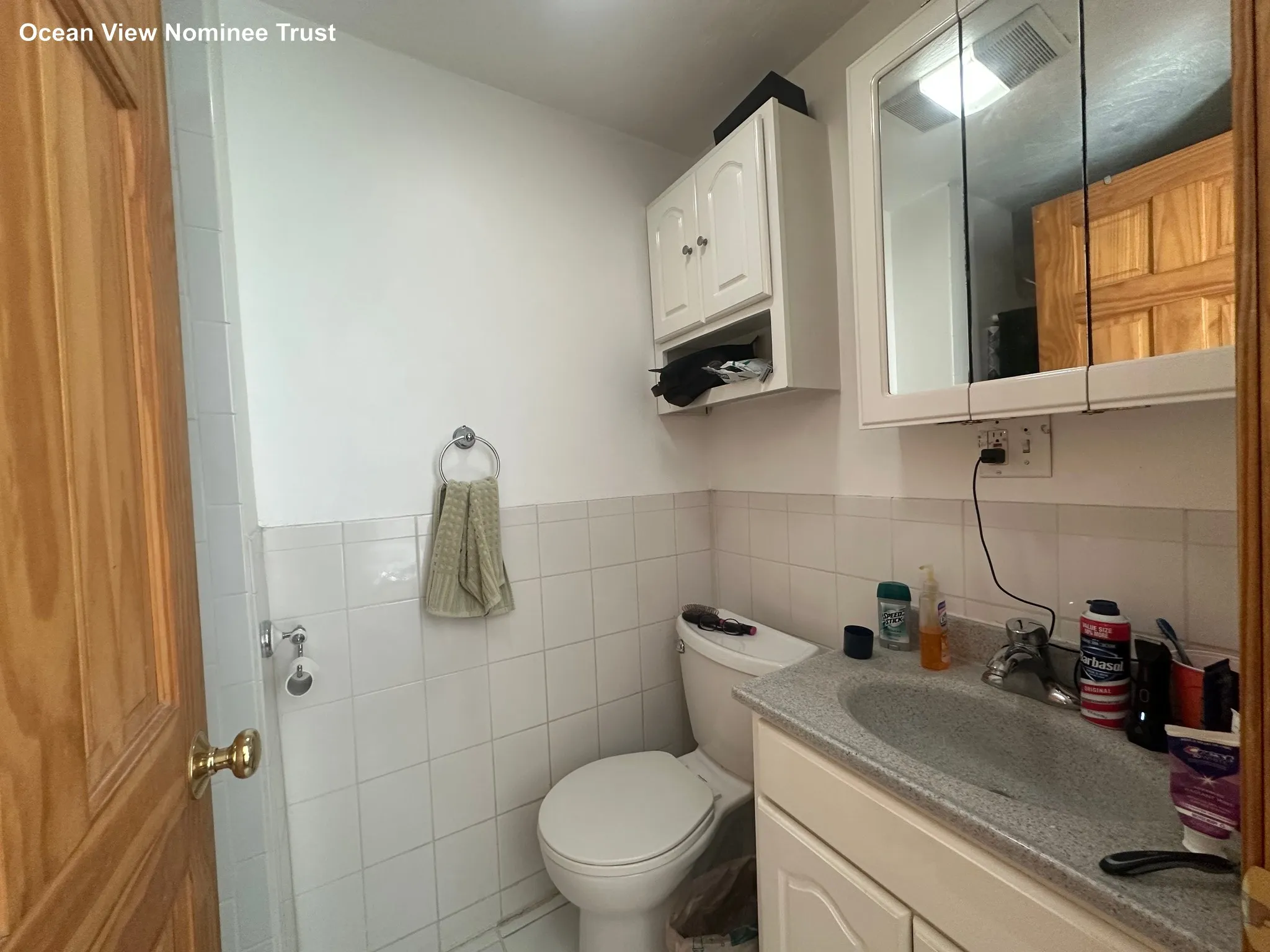 Studio bed, 1 bath apartment for rent at 20 Hanover Ave Unit 5, North End — photo 7 of 12
