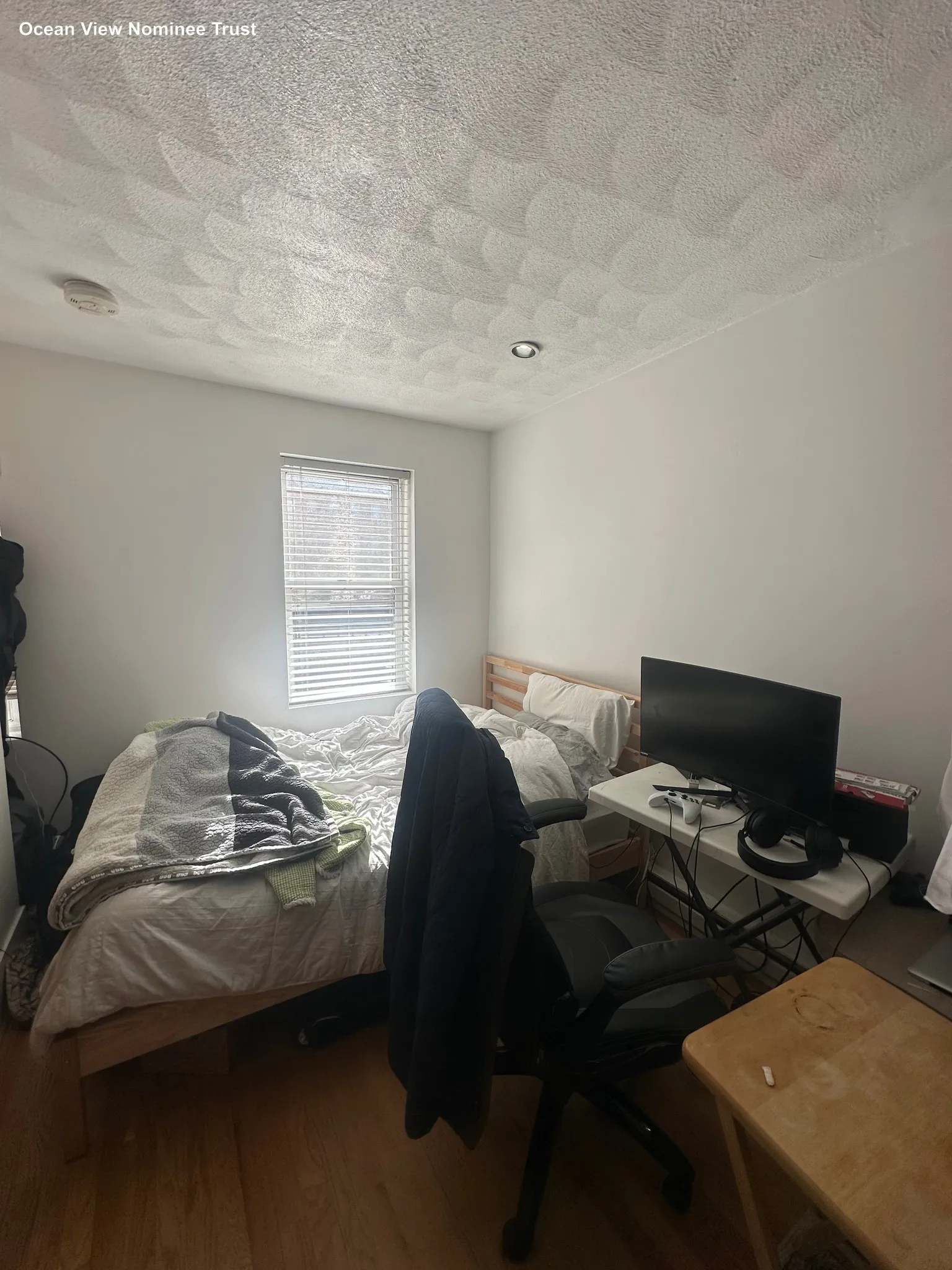 Studio bed, 1 bath apartment for rent at 20 Hanover Ave Unit 5, North End — photo 5 of 12