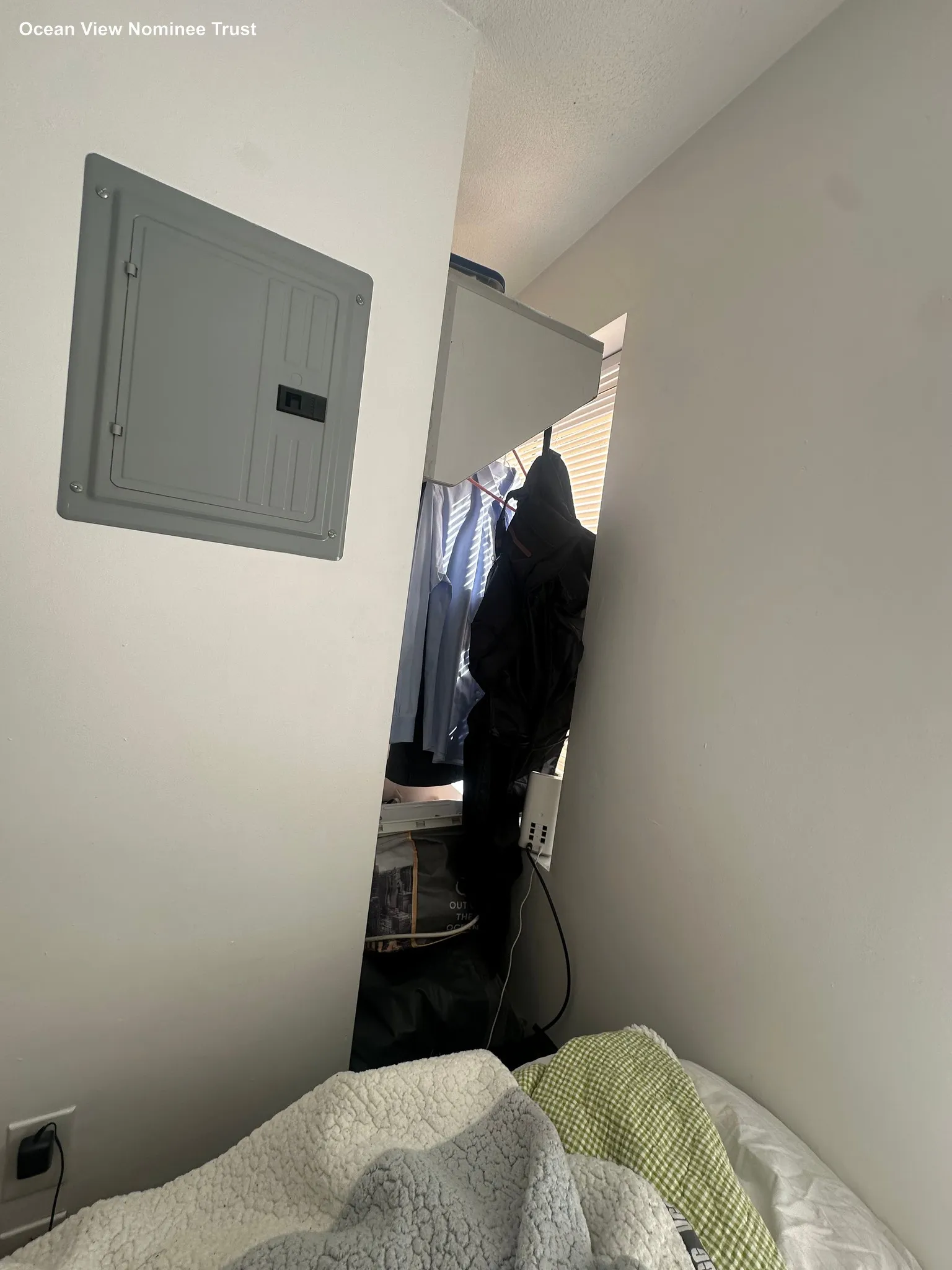 Studio bed, 1 bath apartment for rent at 20 Hanover Ave Unit 5, North End — photo 6 of 12