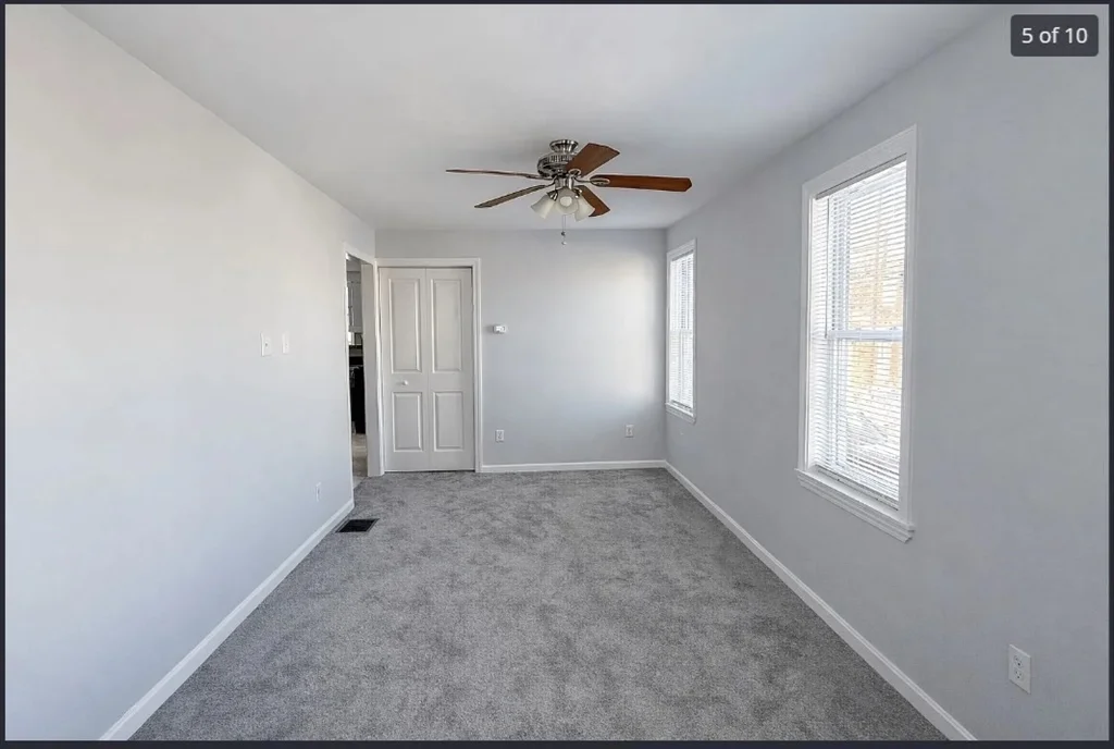 1 bed, 1 bath apartment for rent at 20 Hanson St Unit 1, Salem — photo 5 of 10