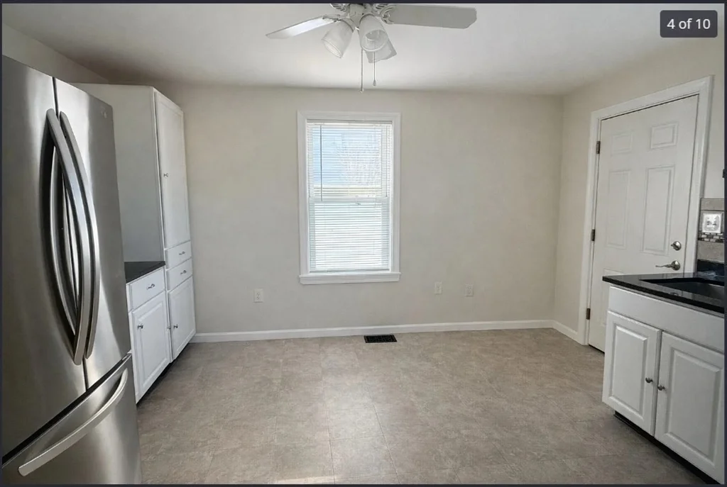 1 bed, 1 bath apartment for rent at 20 Hanson St Unit 1, Salem — photo 4 of 10