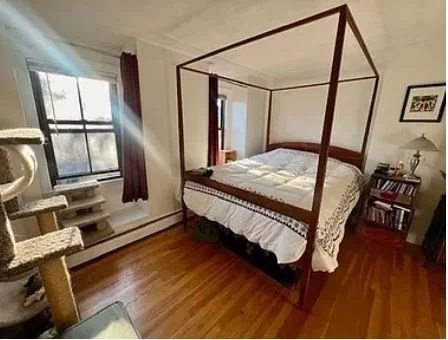 2 bed, 1 bath apartment for rent at 20 Hanson Unit 4, South End — photo 6 of 13