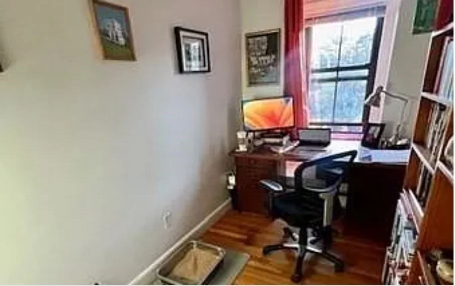 2 bed, 1 bath apartment for rent at 20 Hanson Unit 4, South End — photo 9 of 13