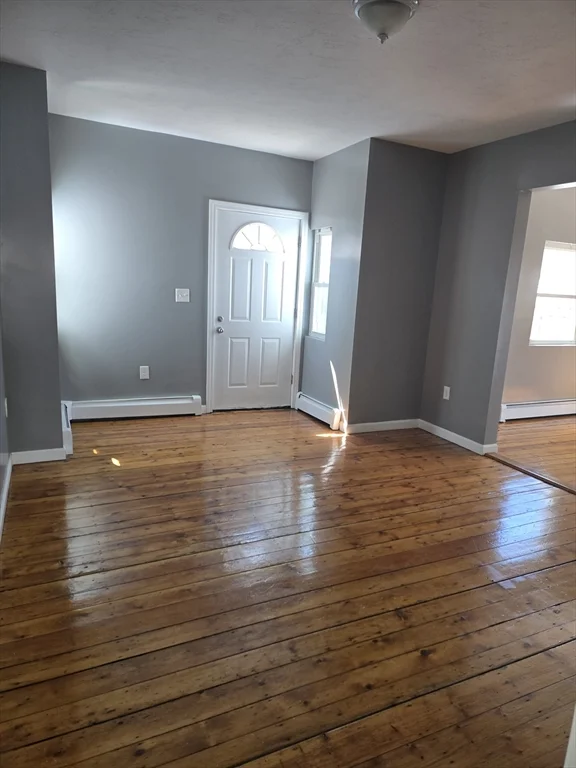 2 bed, 1 bath apartment for rent at 20 Hardy Ave Unit 1, Brockton — photo 1 of 7