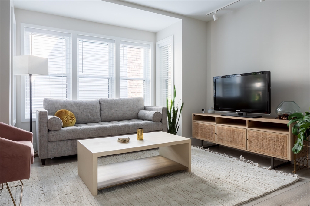 1 bed, 1 bath apartment for rent at 20 Haynes St Unit 201, East Boston — photo 4 of 15