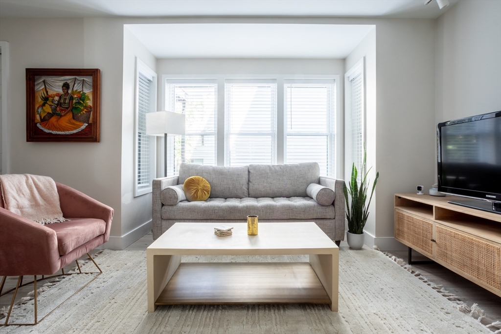 1 bed, 1 bath apartment for rent at 20 Haynes St Unit 201, East Boston — photo 5 of 15