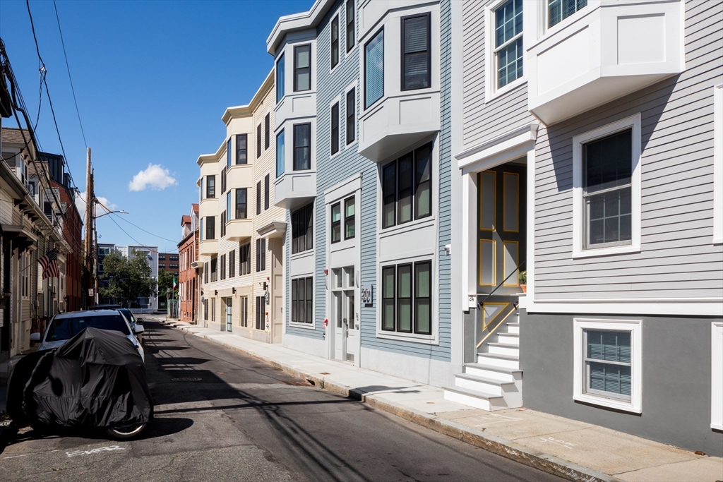 1 bed, 1 bath apartment for rent at 20 Haynes St Unit 201, East Boston — photo 13 of 15