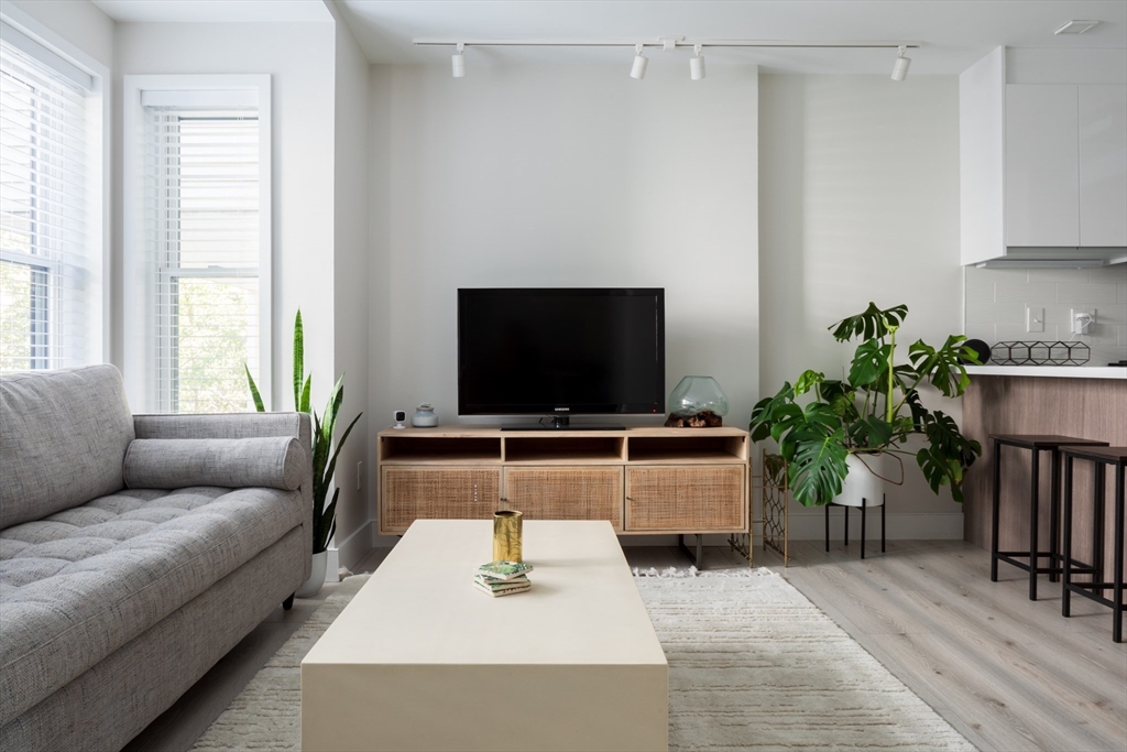 1 bed, 1 bath apartment for rent at 20 Haynes St Unit 201, East Boston — photo 6 of 15