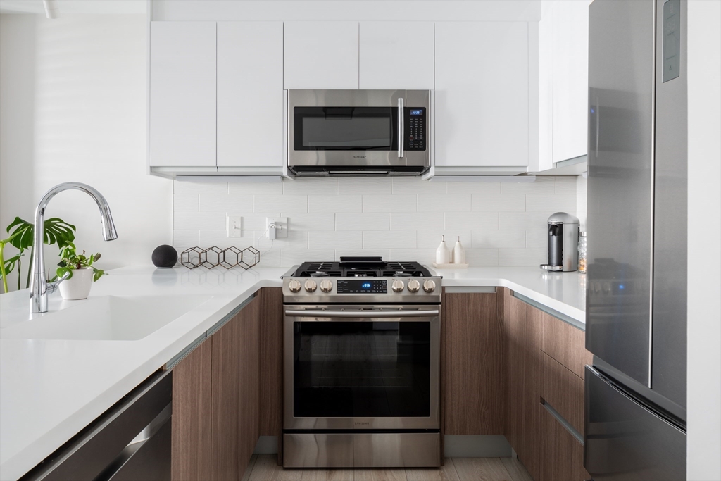 1 bed, 1 bath apartment for rent at 20 Haynes St Unit 201, East Boston — photo 3 of 15