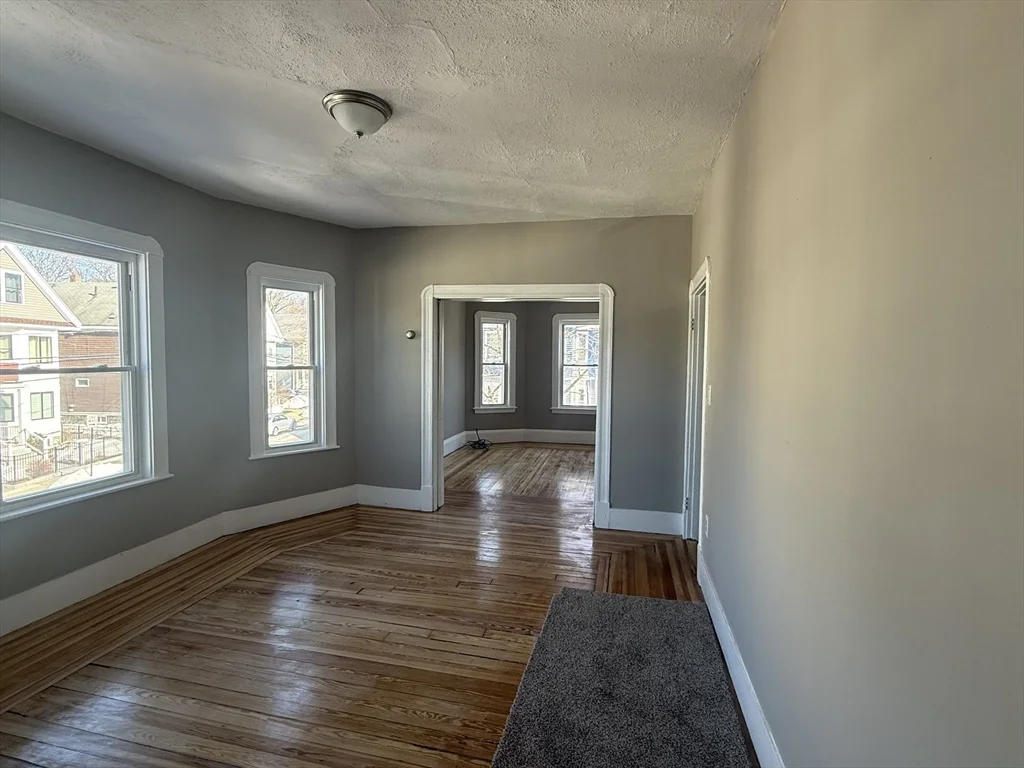 3 bed, 1 bath apartment for rent at 20 Henry Ave Unit 2, Powder House Square — photo 10 of 25