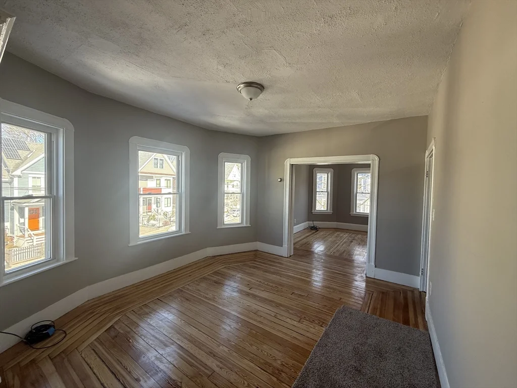 3 bed, 1 bath apartment for rent at 20 Henry Ave Unit 2, Powder House Square — photo 12 of 25