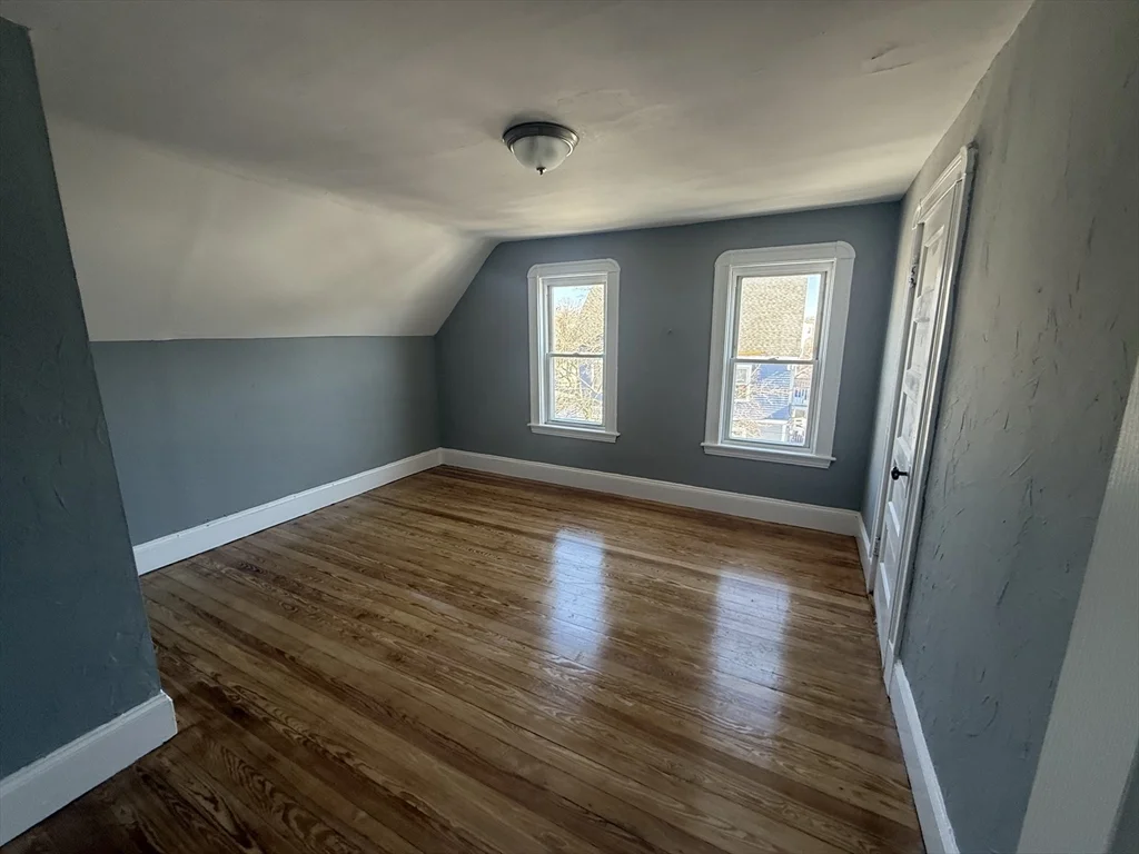 3 bed, 1 bath apartment for rent at 20 Henry Ave Unit 2, Powder House Square — photo 19 of 25