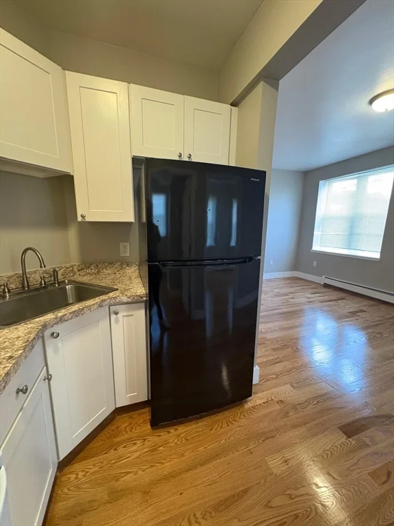 2 bed, 1 bath apartment for rent at 20 High St Unit 8, Lynn — photo 2 of 16