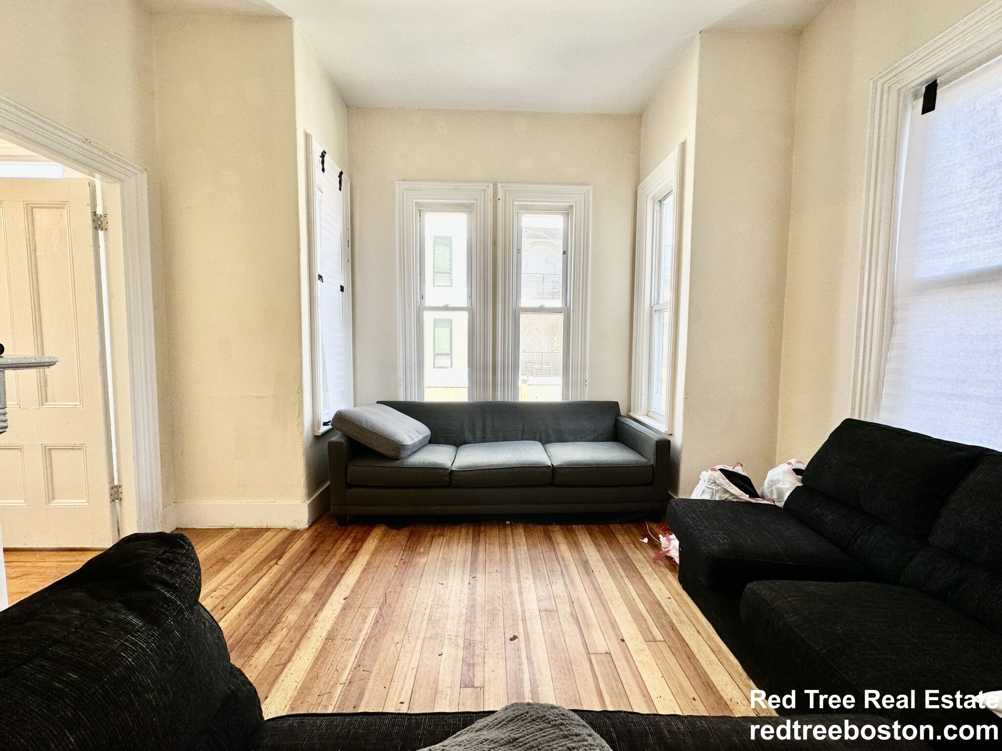 8+ bed, 3 bath apartment for rent at 20 Highgate St, Allston — photo 3 of 27