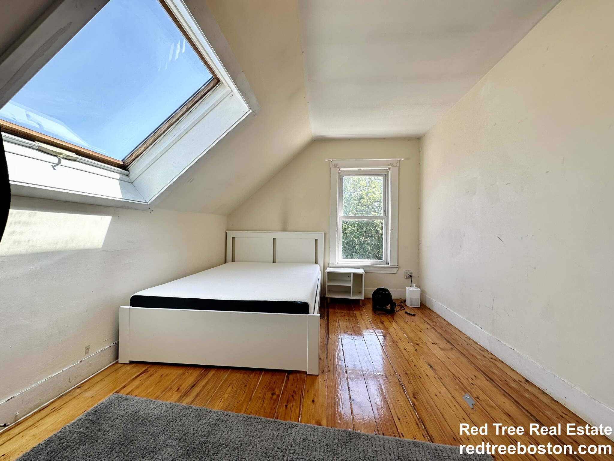 8+ bed, 3 bath apartment for rent at 20 Highgate St, Allston — photo 23 of 27