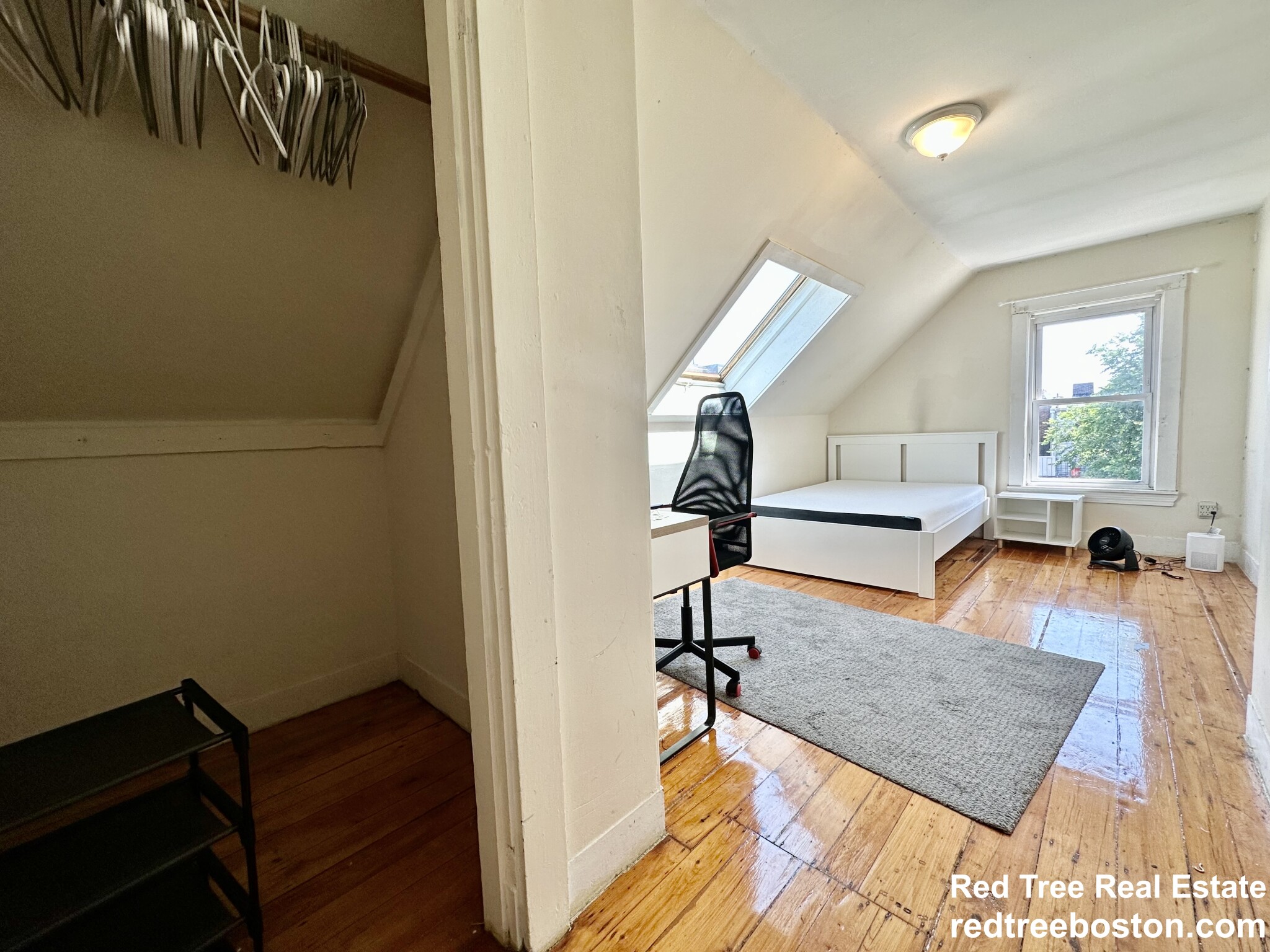8+ bed, 3 bath apartment for rent at 20 Highgate St, Allston — photo 22 of 27
