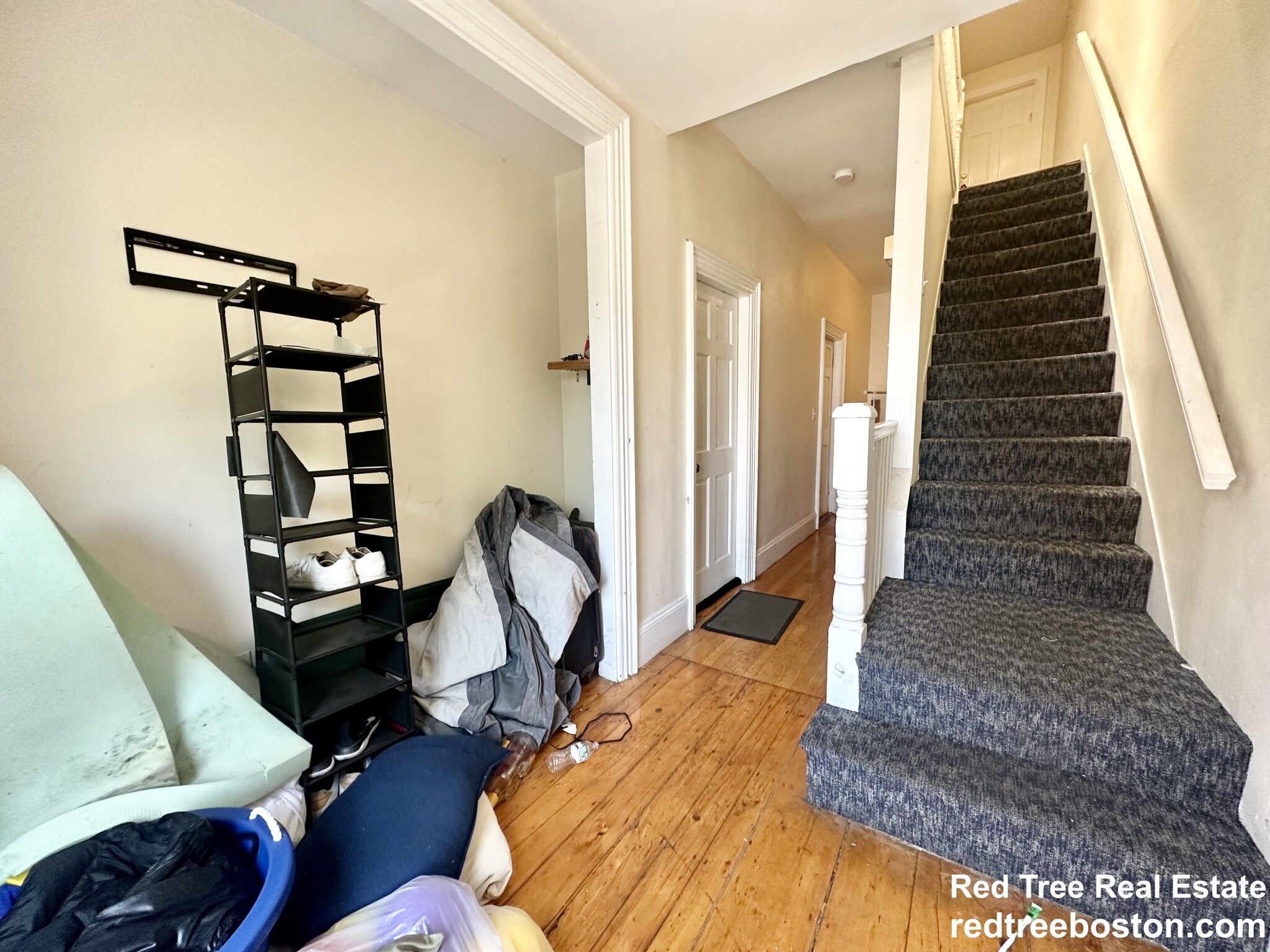8+ bed, 3 bath apartment for rent at 20 Highgate St, Allston — photo 18 of 27