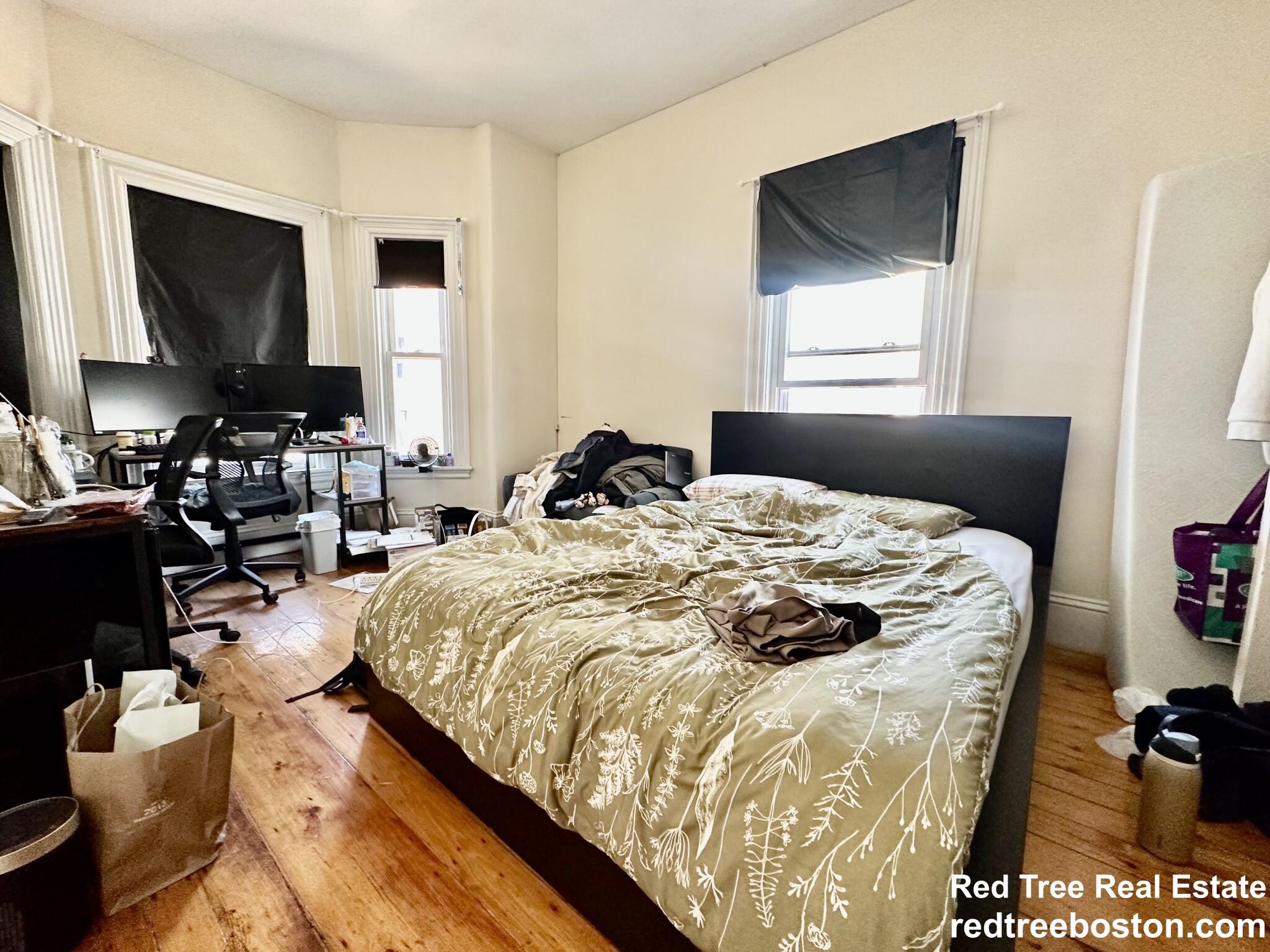 8+ bed, 3 bath apartment for rent at 20 Highgate St, Allston — photo 19 of 27