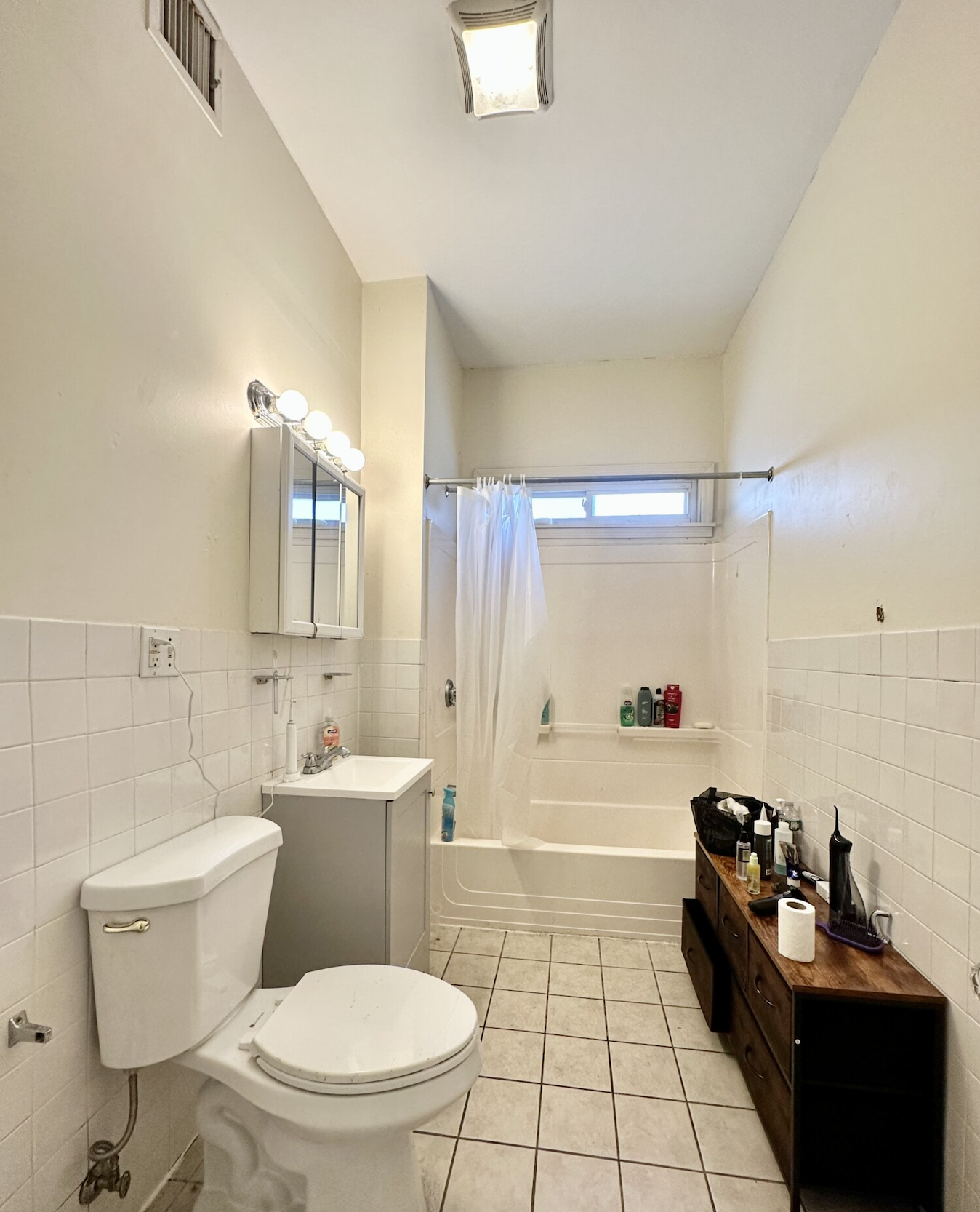 8+ bed, 3 bath apartment for rent at 20 Highgate St Unit 20, Allston — photo 5 of 12