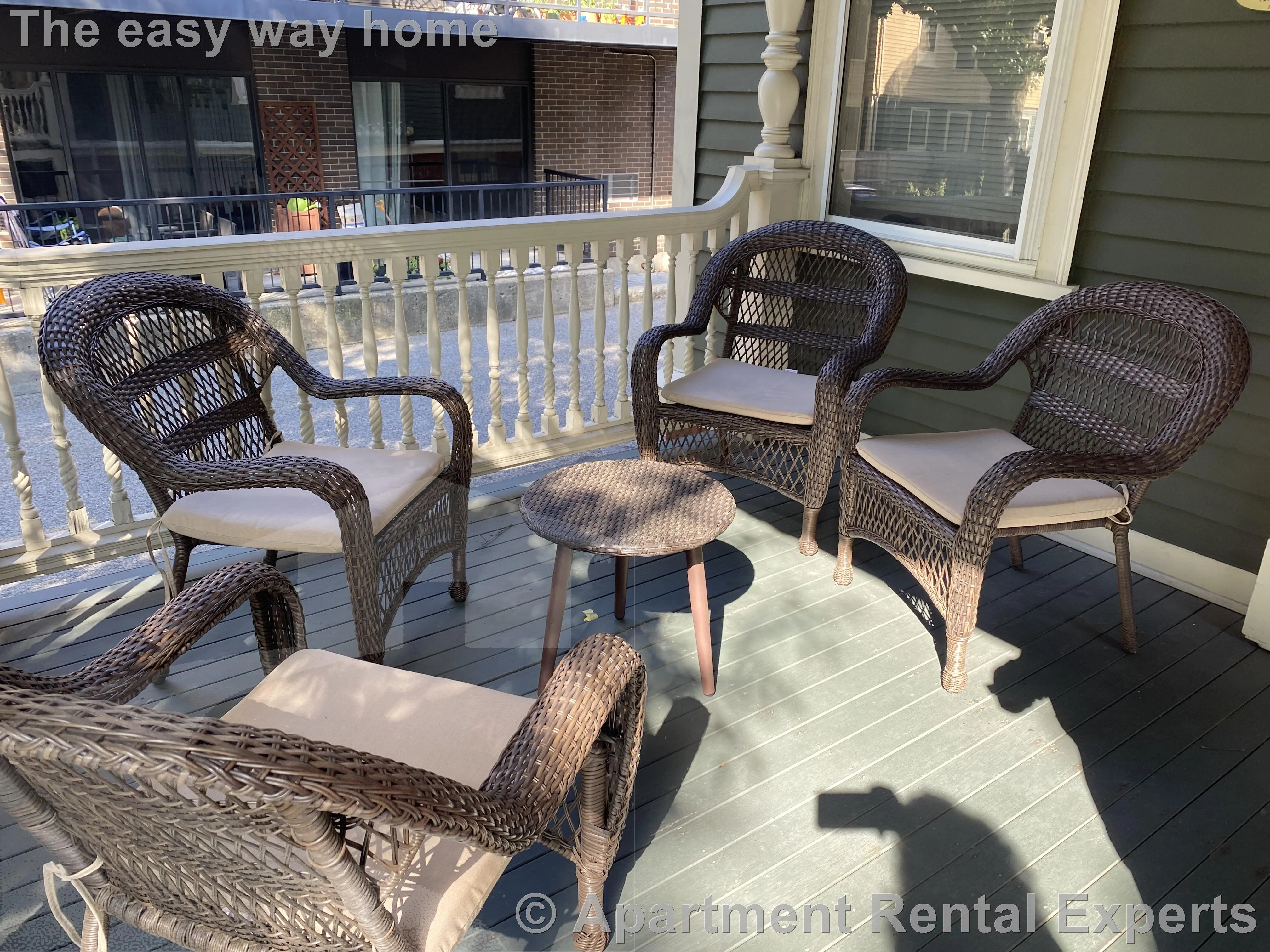 2 bed, 1 bath apartment for rent at 20 Highland Ave Unit 1, Mid Cambridge — photo 9 of 12