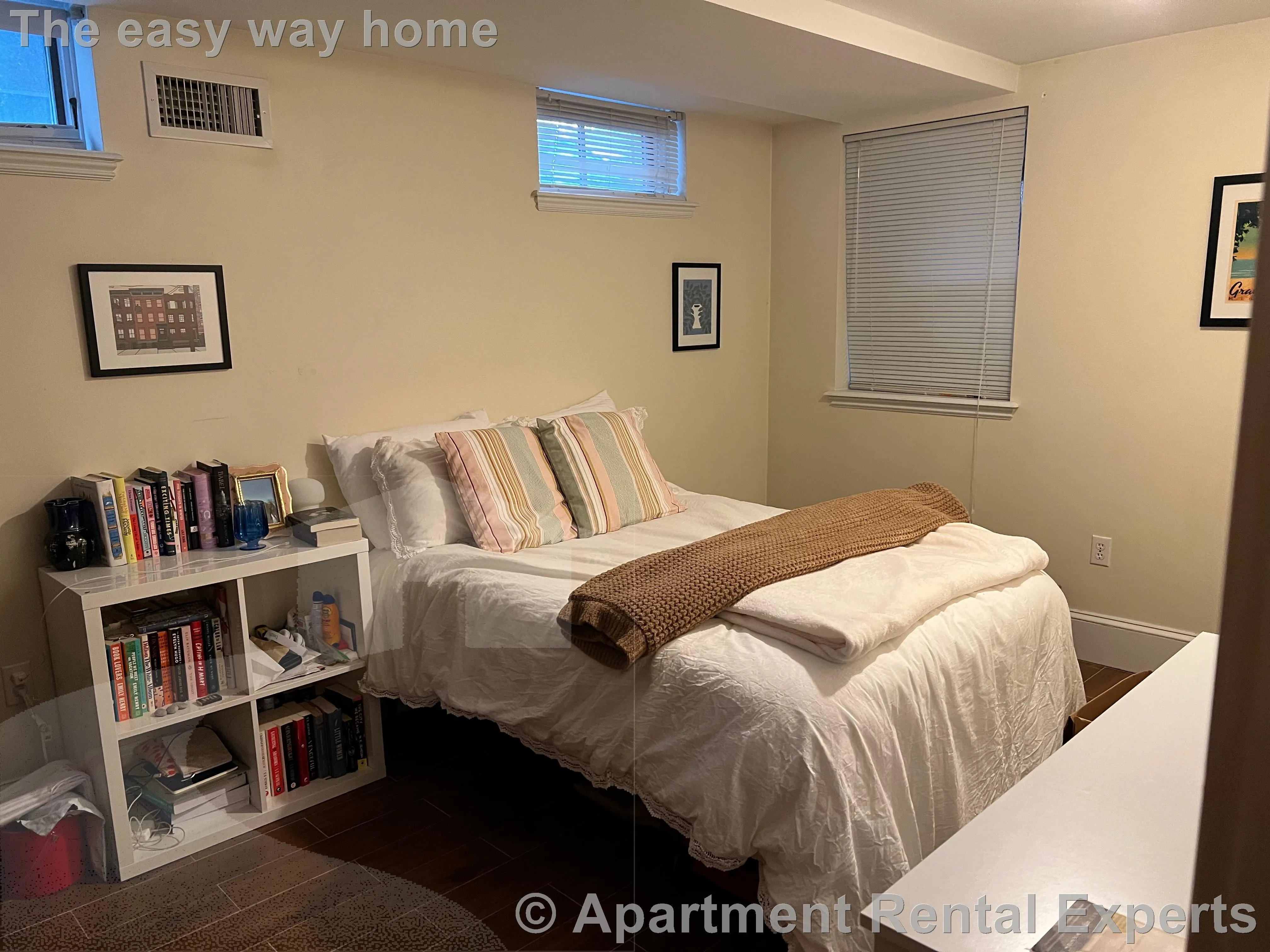 2 bed, 1 bath apartment for rent at 20 Highland Ave Unit 1, Mid Cambridge — photo 5 of 12