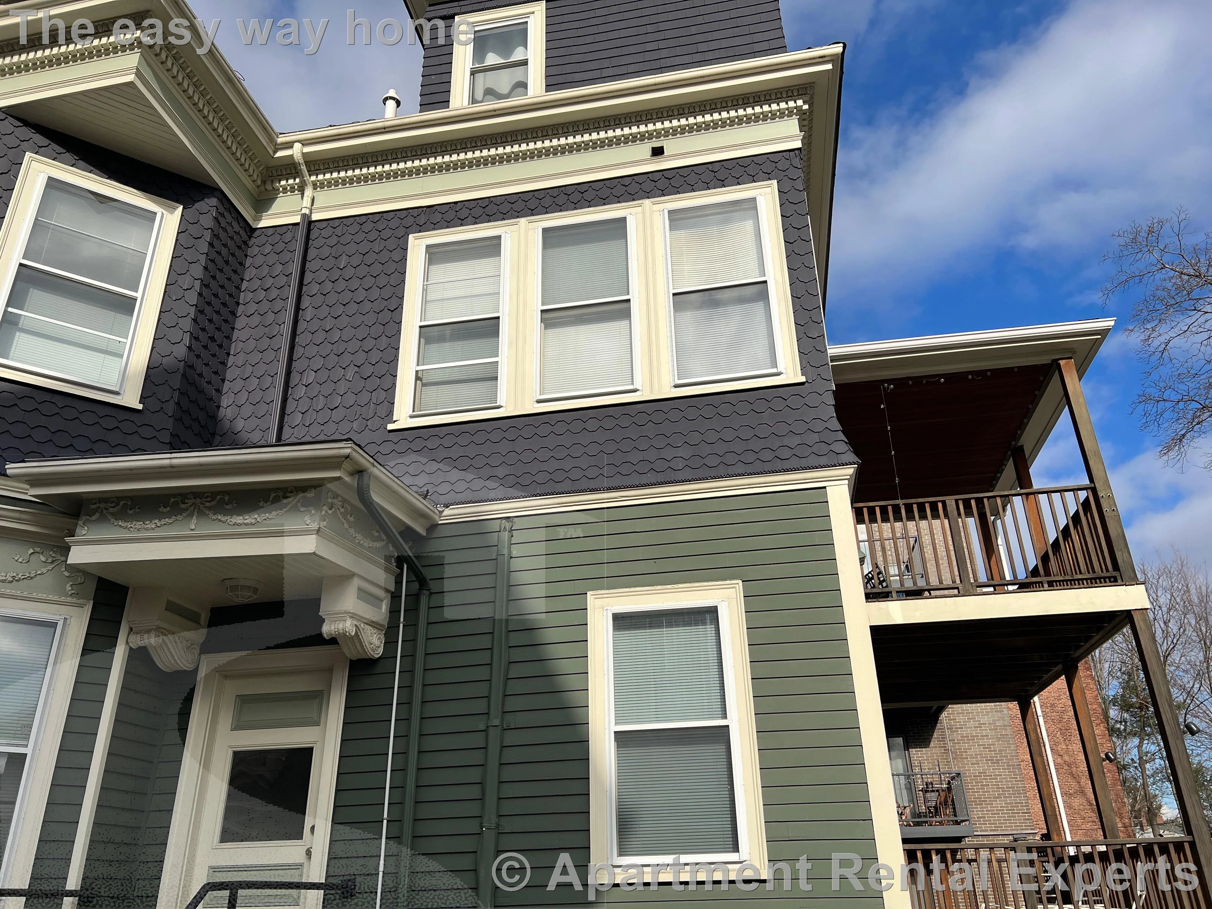 2 bed, 1 bath apartment for rent at 20 Highland Ave Unit 1, Mid Cambridge — photo 10 of 12