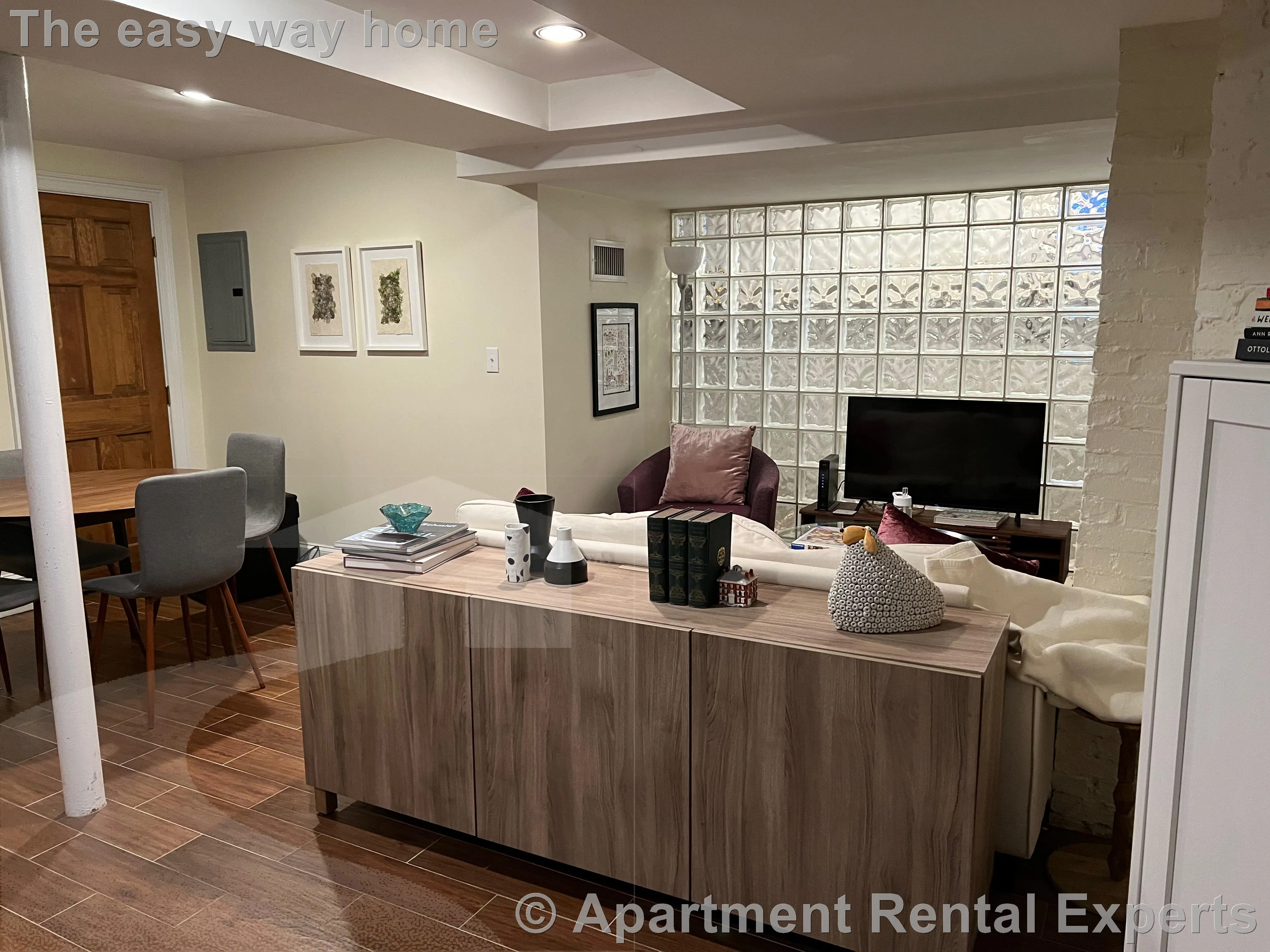 2 bed, 1 bath apartment for rent at 20 Highland Ave Unit 1, Mid Cambridge — photo 1 of 12
