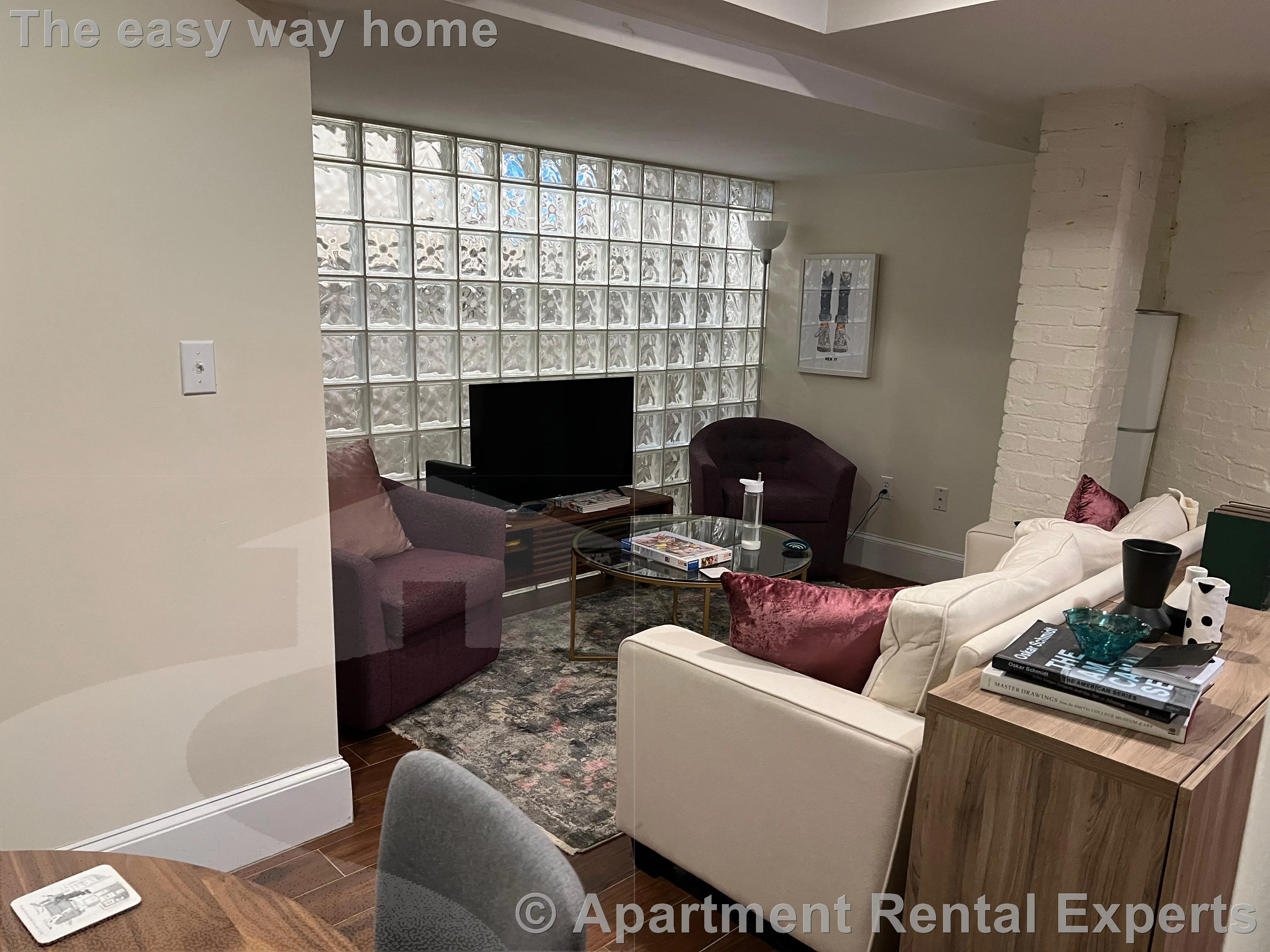 2 bed, 1 bath apartment for rent at 20 Highland Ave Unit 1, Mid Cambridge — photo 2 of 12