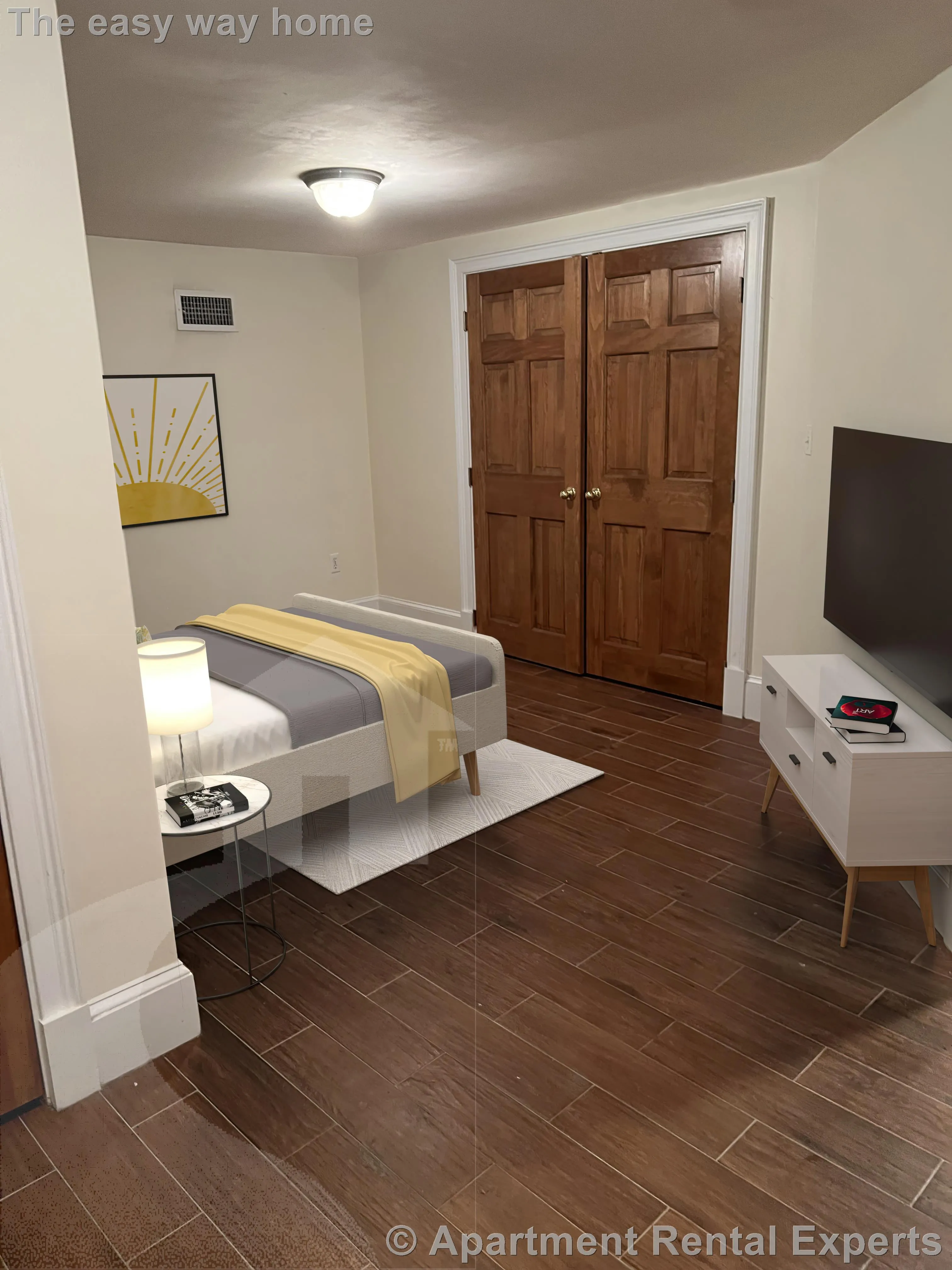 2 bed, 1 bath apartment for rent at 20 Highland Ave Unit 1, Mid Cambridge — photo 7 of 12