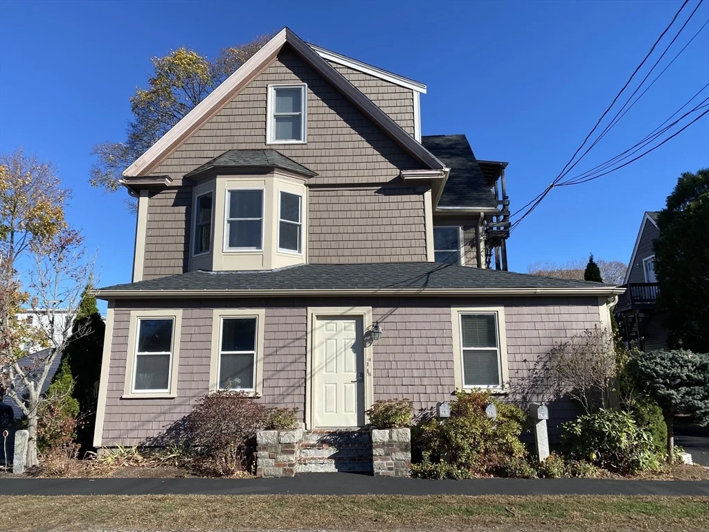 1 bed, 1 bath apartment for rent at 20 Highland Ter Unit 20, Needham — photo 2 of 2
